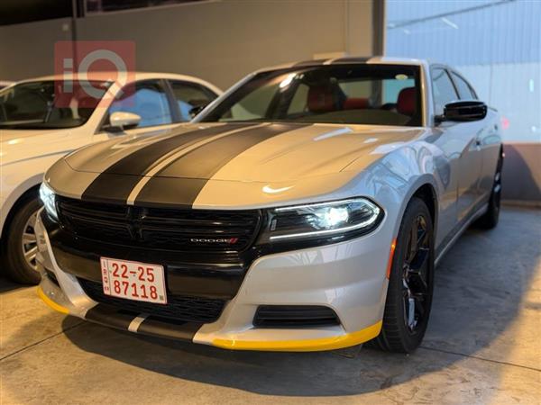 Dodge Charger 2023 for sale in Iraq - Kirkuk